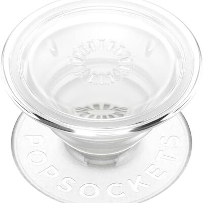 PopGrip Plant - Clear
