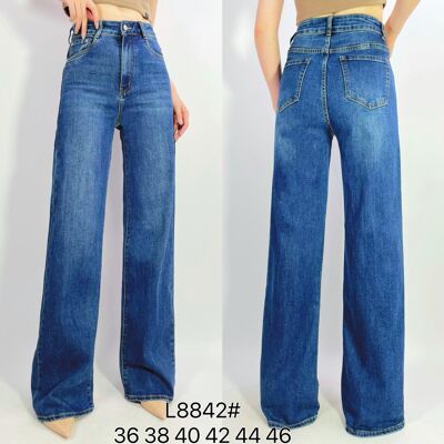 Jeans L8842