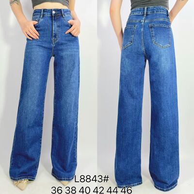 Jeans L8843