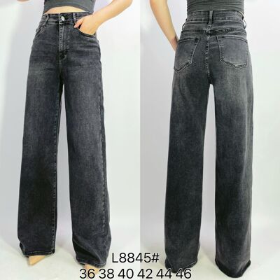 Jeans L8845