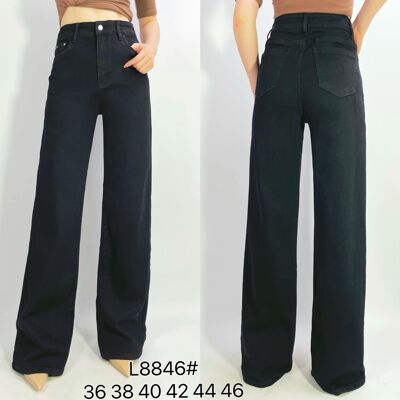 Jeans L8846