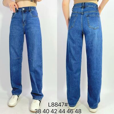 Jeans L8847