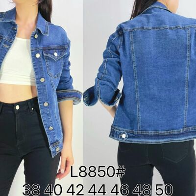 Vestes L8850