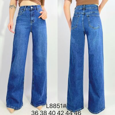 Jeans L8851