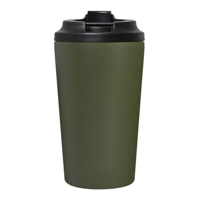 Fressko Reusable Cup Khaki - Grande 475ML