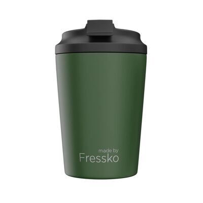 Fressko Reusable Cup Khaki - Camino 340ML