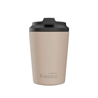 Fressko Reusable Cup Oat - Bino 230ML