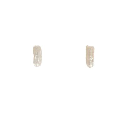 Pendientes Lisi Perla