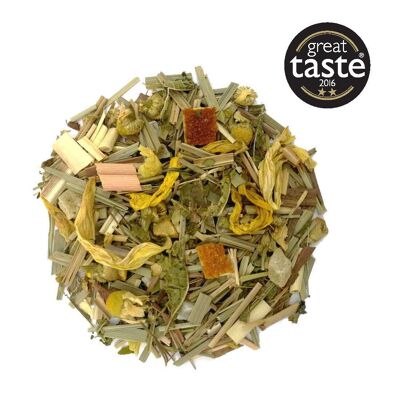 Verbena afrutada - Té de hierbas suelto