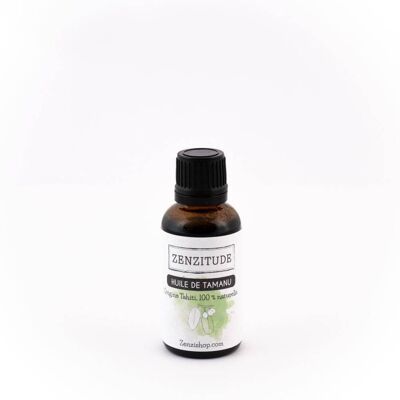 Olio di Tamanu 30 ml