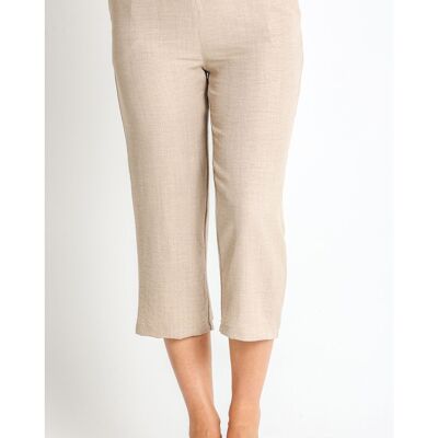360112L PANTALON PIRATE RUSTIQUE