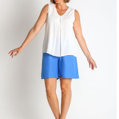 368376L TOP CREP VISCOSA