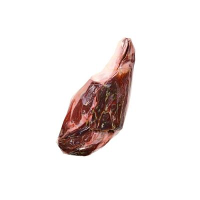 Jambon désossé Cebo de Campo