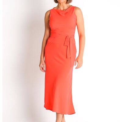 368590L LONG DRESS