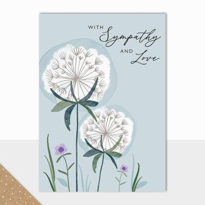 Eden Collection - With Sympathy and Love
