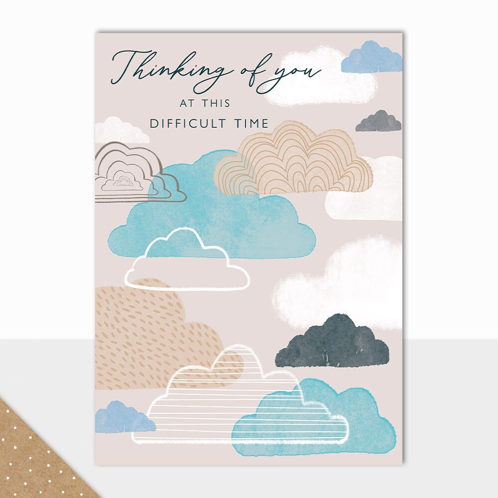 Eden Collection - Thinking Of You At This Difficult Time