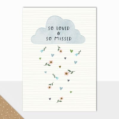 Eden Collection – So geliebt und so vermisst