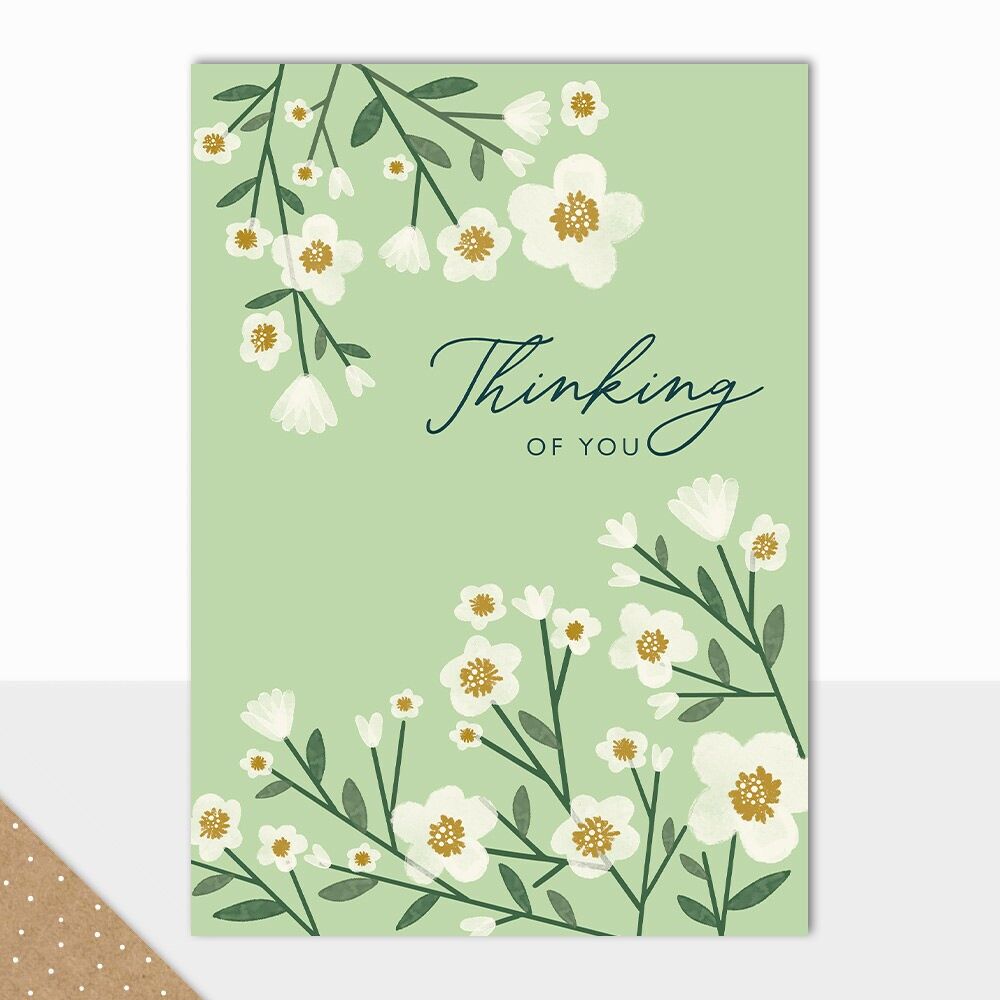 Colección Edén - Pensando en ti