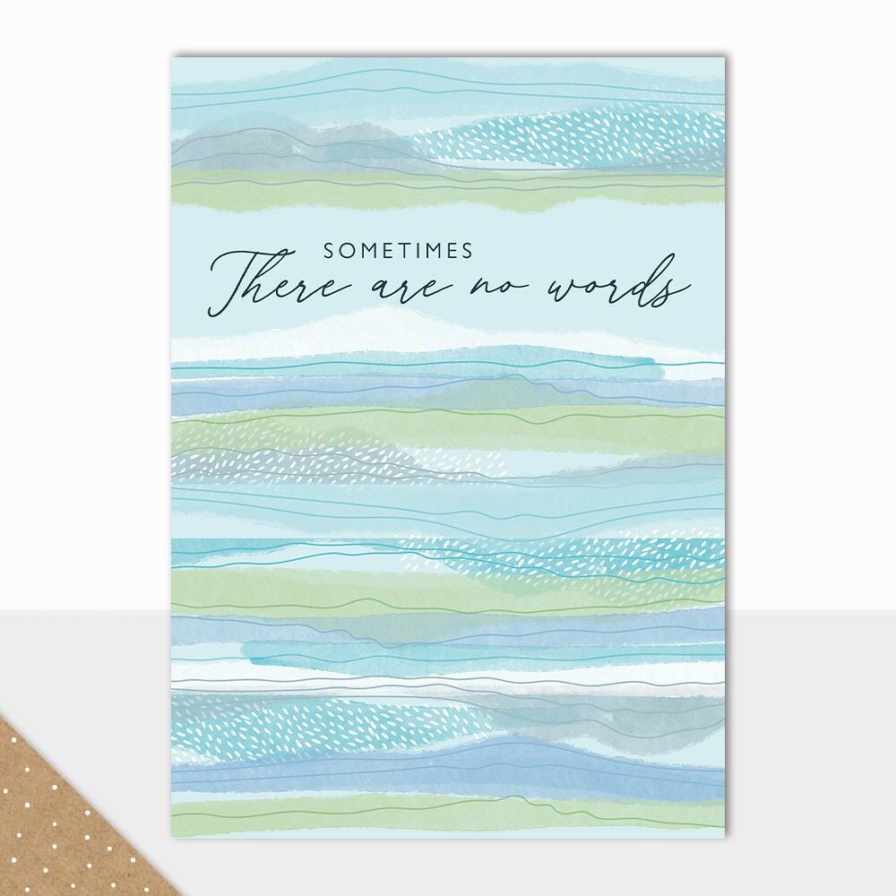 Colección Edén - A veces no hay palabras