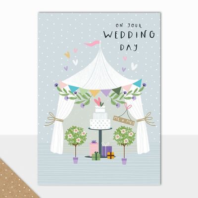 Eden Collection - On Your Wedding Day
