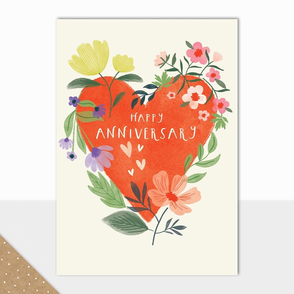 Colección Edén - Feliz Aniversario