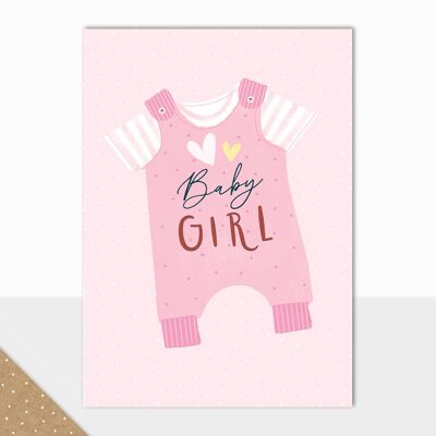 Collezione Eden - Bambina