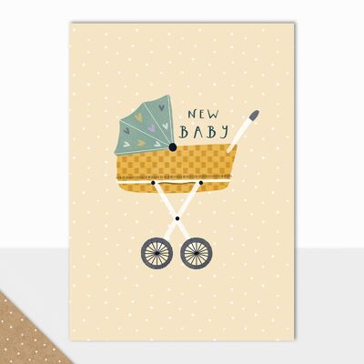 Colección Edén - Recién nacido