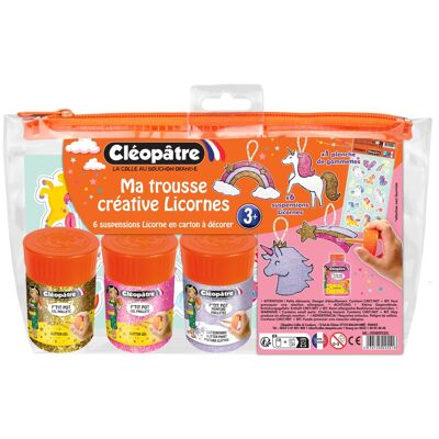 MY UNICORN CREATIVE KIT