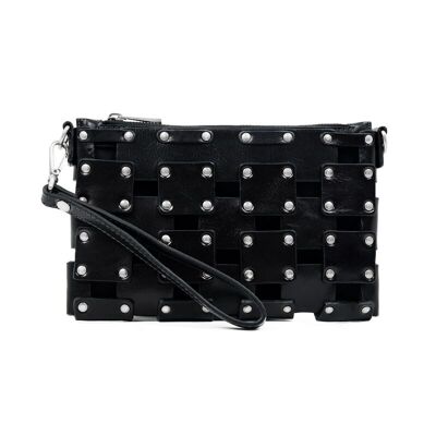 Pochette en cuir pour femme - Gone Girl