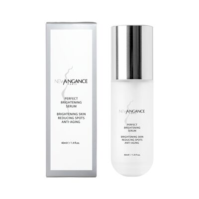 SIERO SUBLIME RADIANCE 40ML
