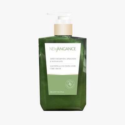 Balsamo lenitivo e detergente 300 ml