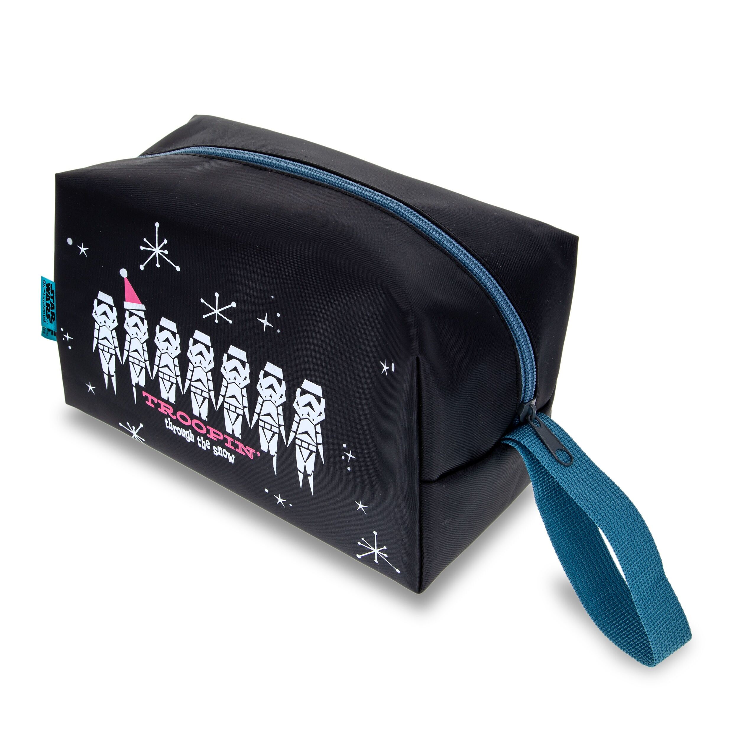 Mad Beauty Star Wars Xmas Bag Set