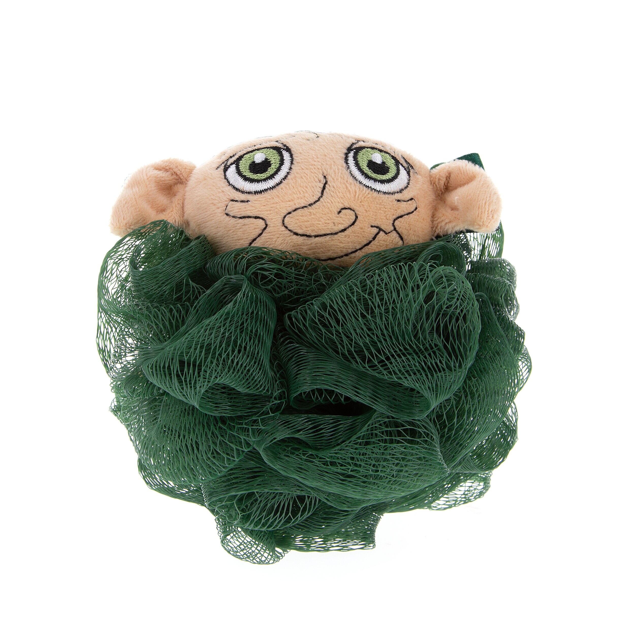 Mad Beauty Warner Bros Harry Potter Dobby Body Exfoliator