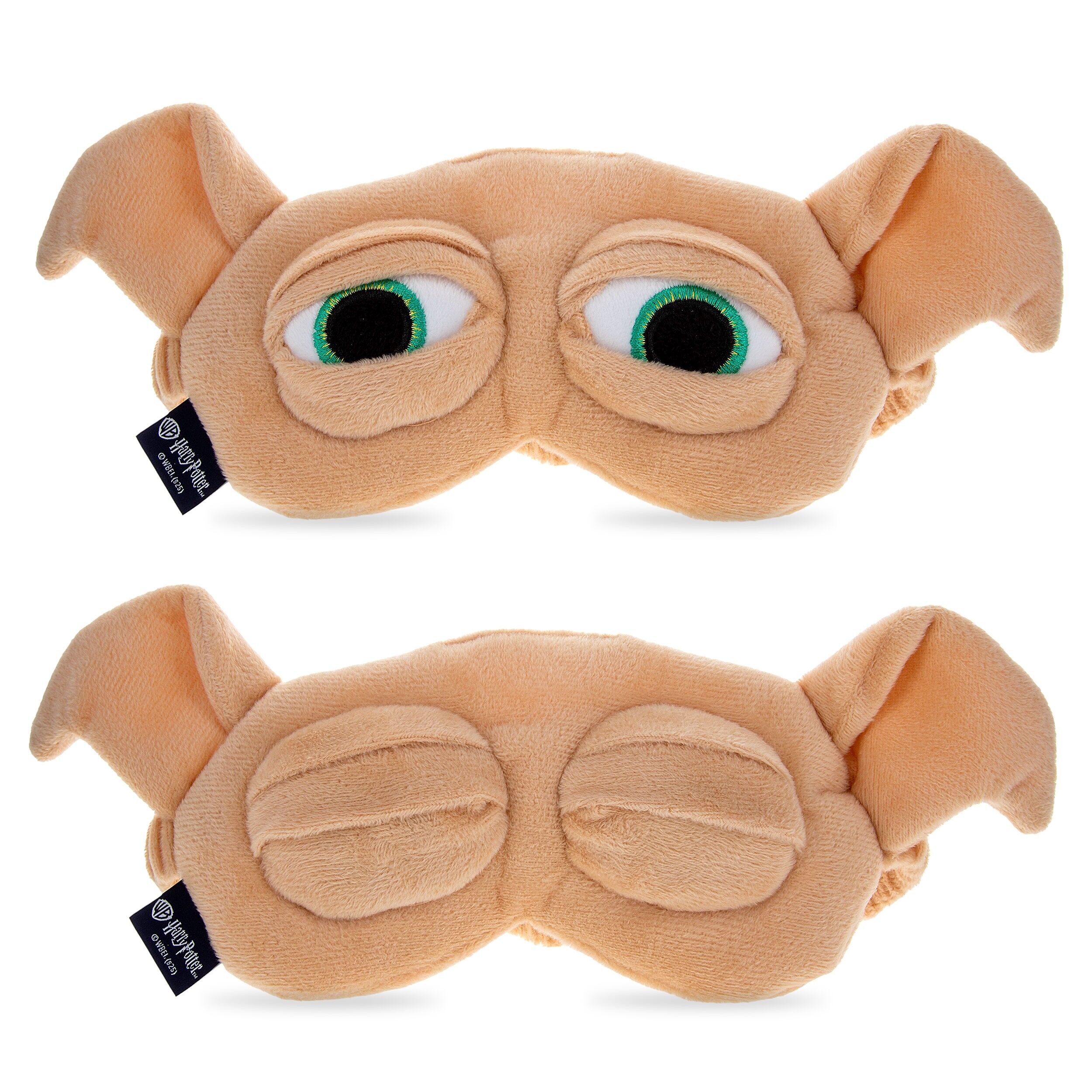 Masque de sommeil Dobby Mad Beauty Warner Bros Harry Potter