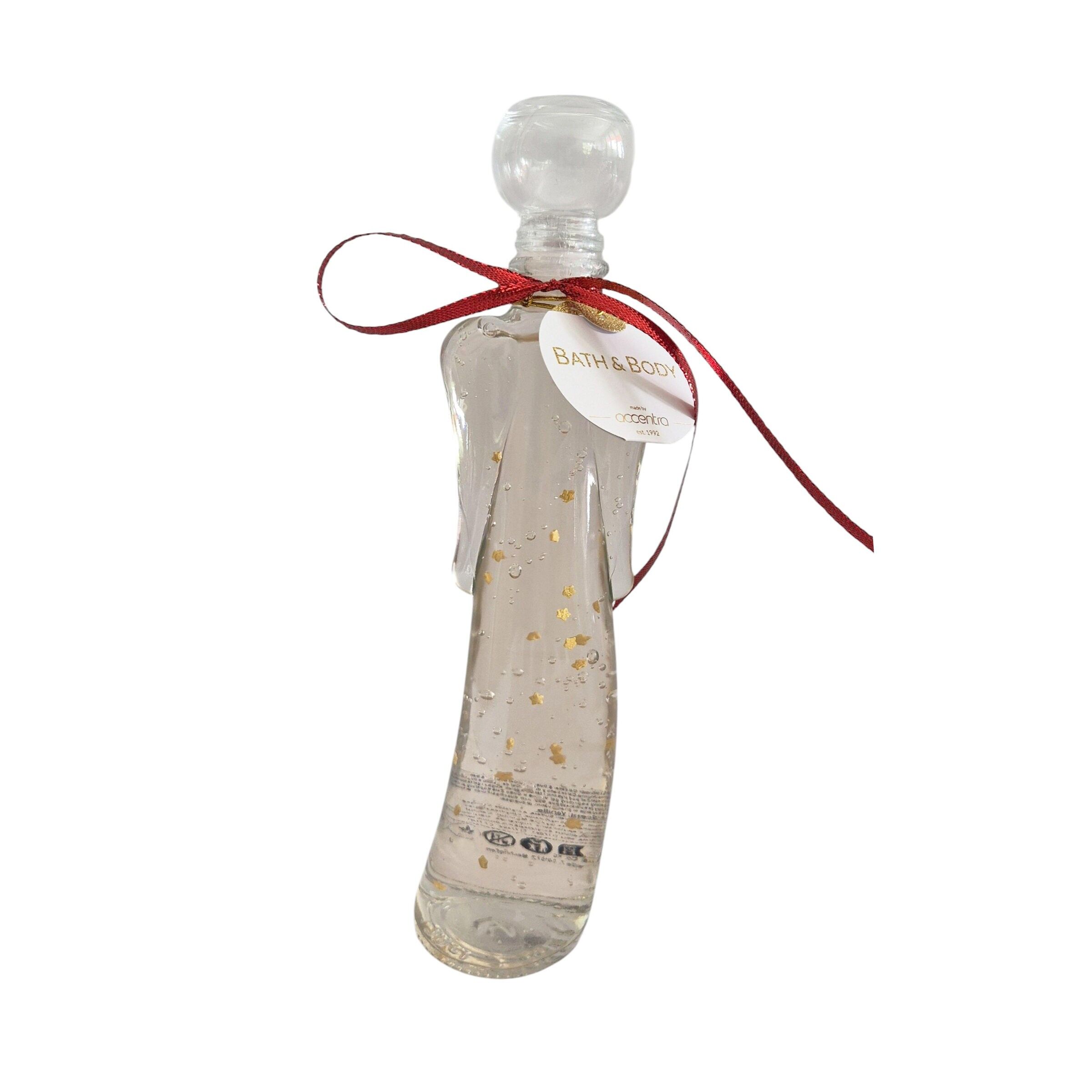 ANGEL Duschgel & Badeschaum 200ml, Vanilleduft -459030