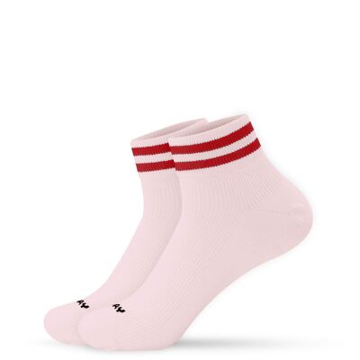 Cherry & Blossom - Calcetines deportivos altos