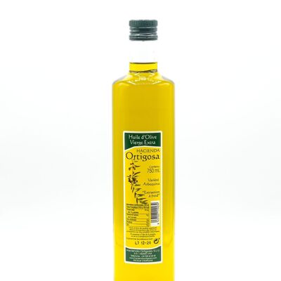 Aceite de Oliva Virgen Extra - España 750ml