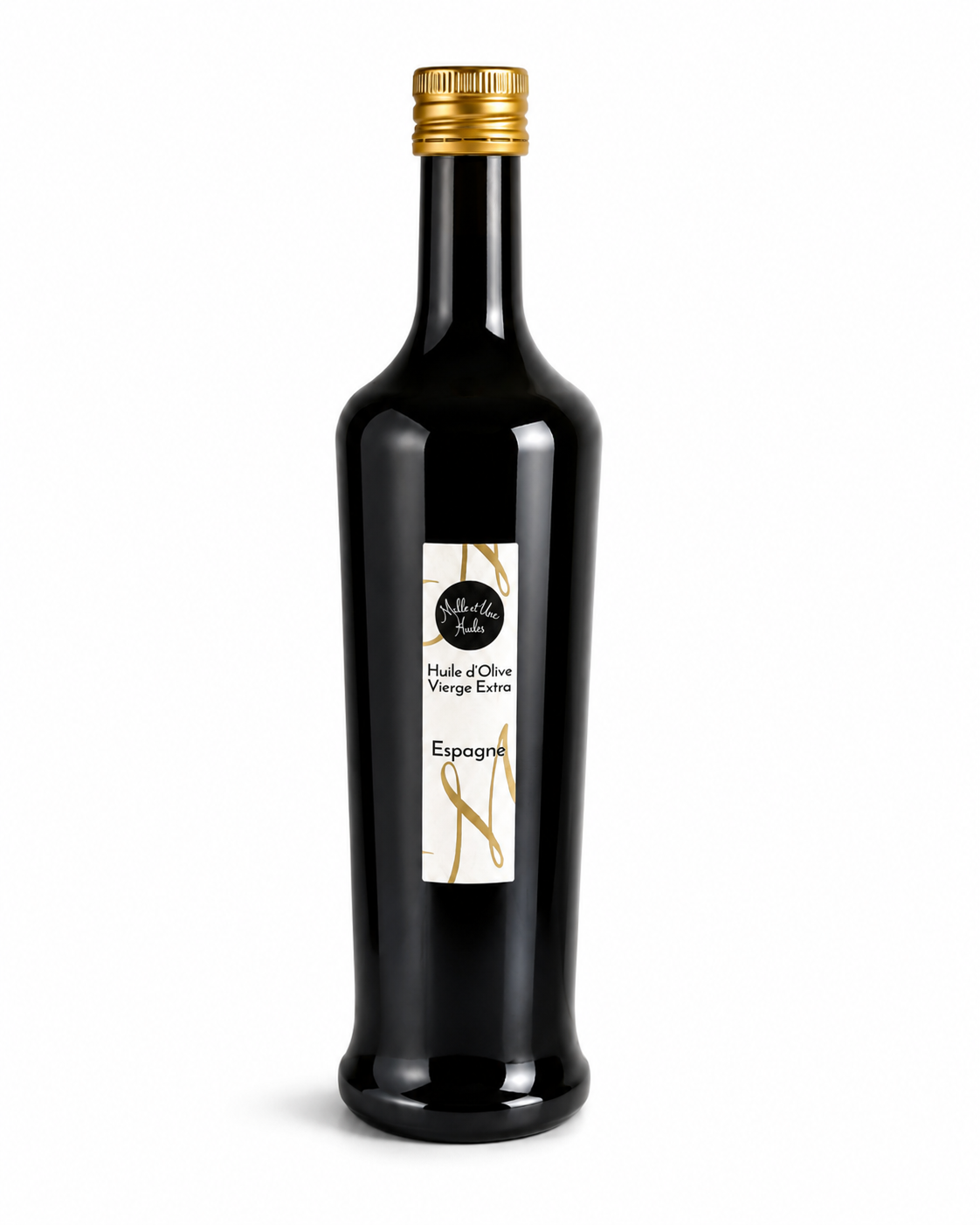Aceite de Oliva Virgen Extra - España 750ml