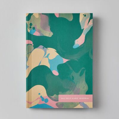 Journal de soins personnels Reverie 365