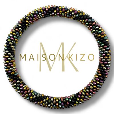 Bracelet népalais B01 - Nouvelle collection automne/hiver 2026
