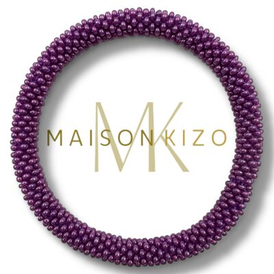 Bracelet népalais B25 - Nouvelle collection automne/hiver 2026