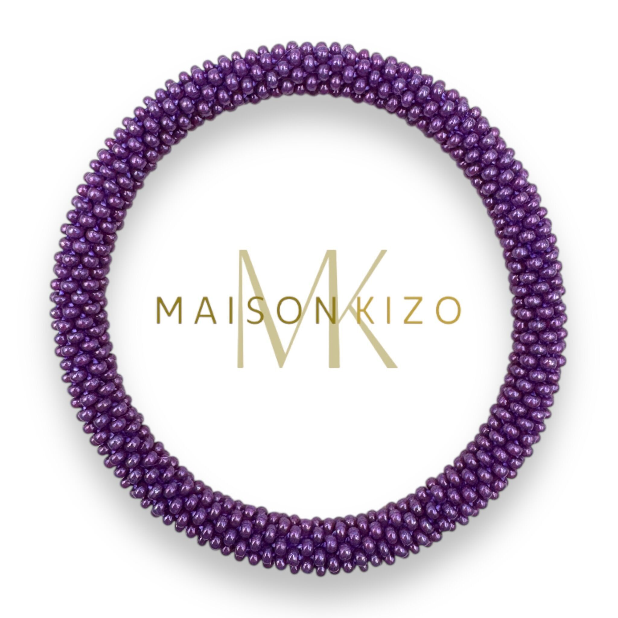 Bracelet népalais B25