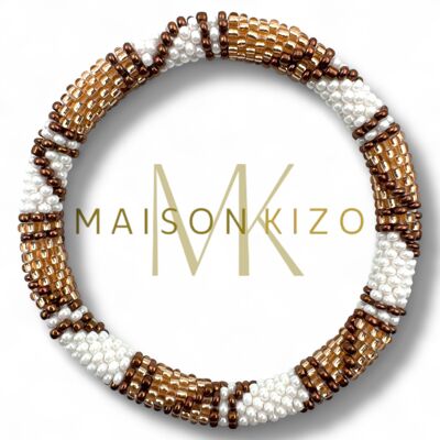 Pulsera Nepalesa B31 - Nueva Colección Otoño/Invierno 2026