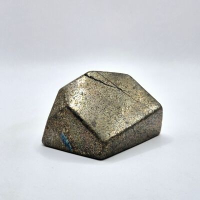 Pyrite de forme libre – 185 grammes