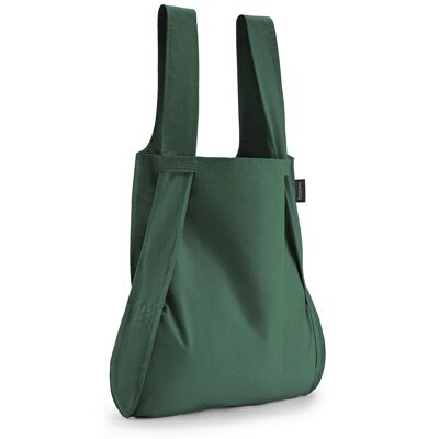 Notabag – Forest Green