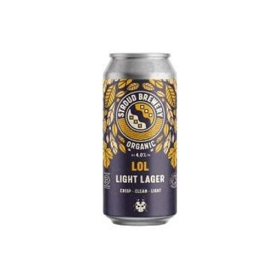 Lager Biologica Leggera