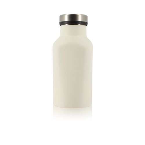 Bouteille kuumo 280ml blanc ogo living