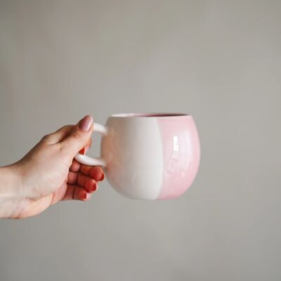 Tasse à Soupir