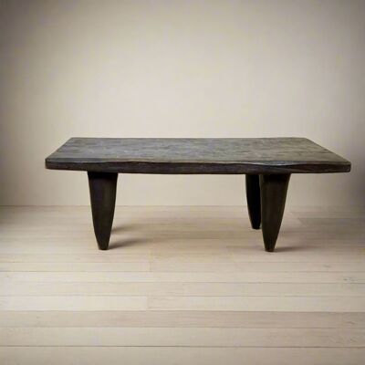 Table Sénoufo #04 | CÔTE D'IVOIRE
