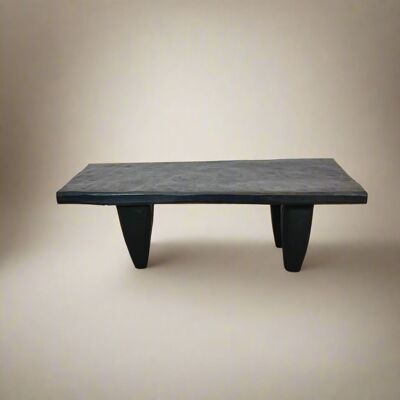 Table Sénoufo n° 7 | CÔTE D'IVOIRE